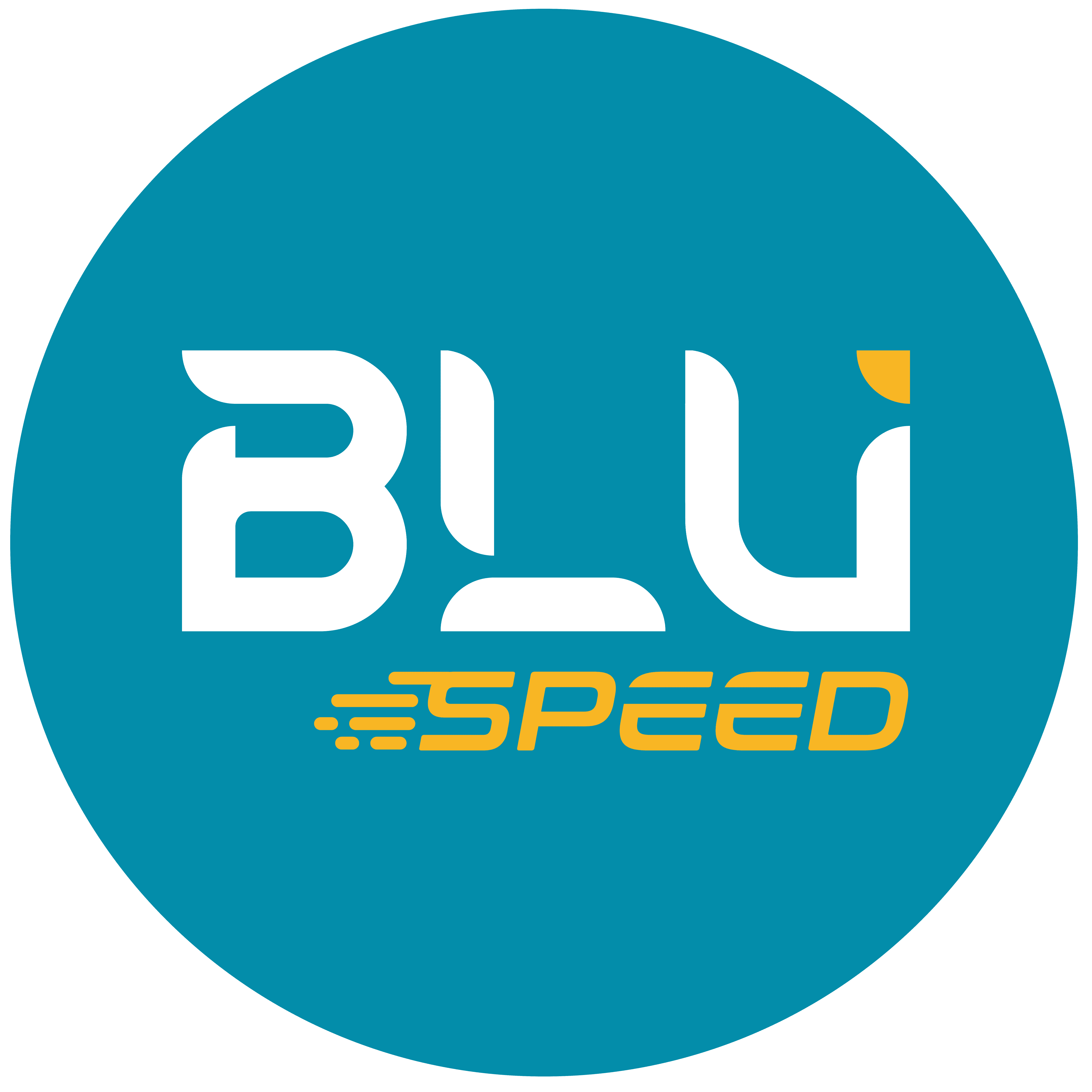 BLU SPEEDCIRCLE